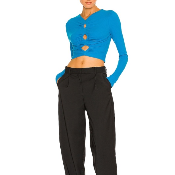 SNDYS REVOLVE NATTY TOP - Picture 4 of 4